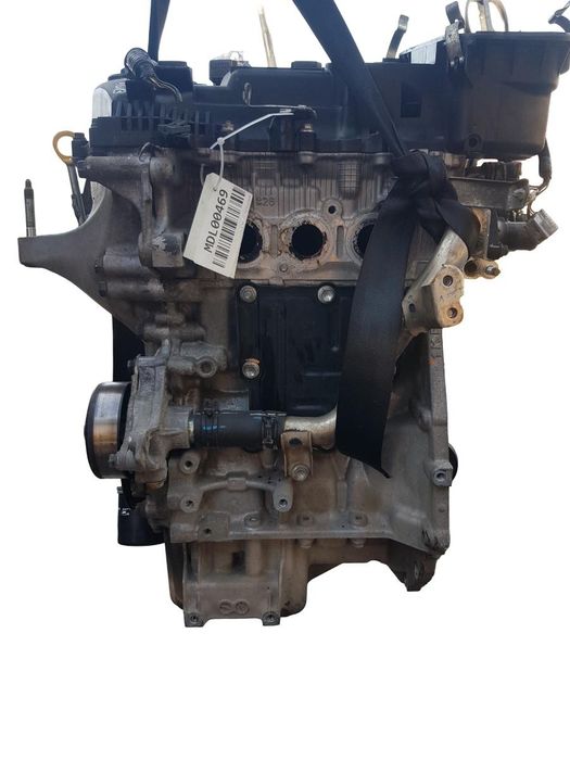 Motor Toyota Aygo _B1_ 2005 - 2014, Toyota Yaris _P13_ 2010 - > 1.0 1Kr-Fe 1Kr Fe