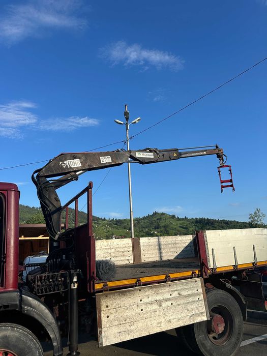 vind autobasculanta mercedez