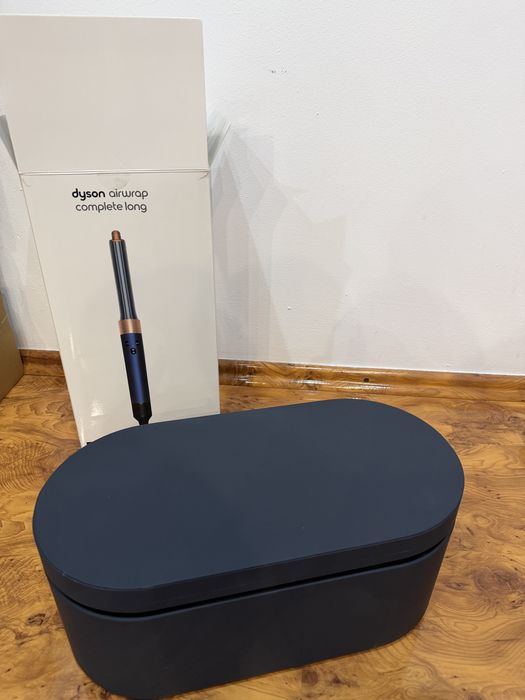 Dyson airwrap Complete Long. Nou