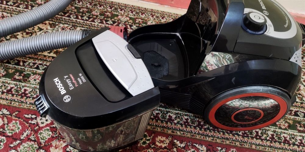 Bosch Original пилесос