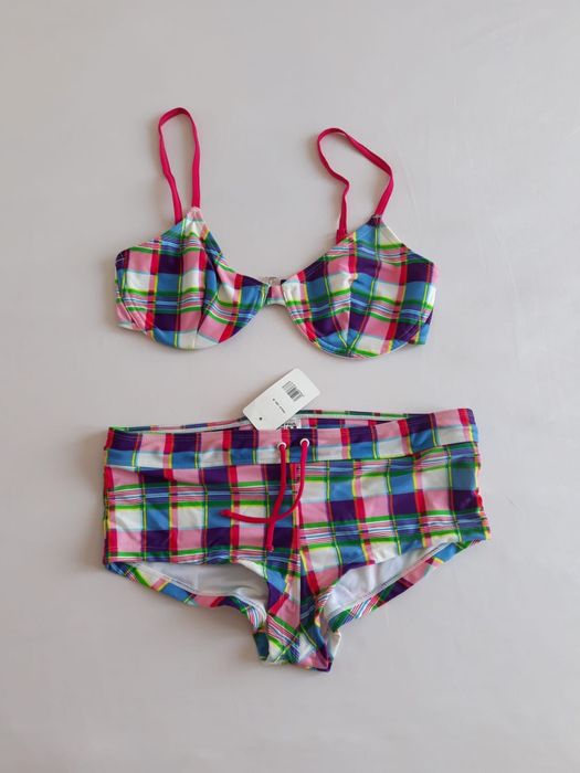 Costum de baie Jean Paul