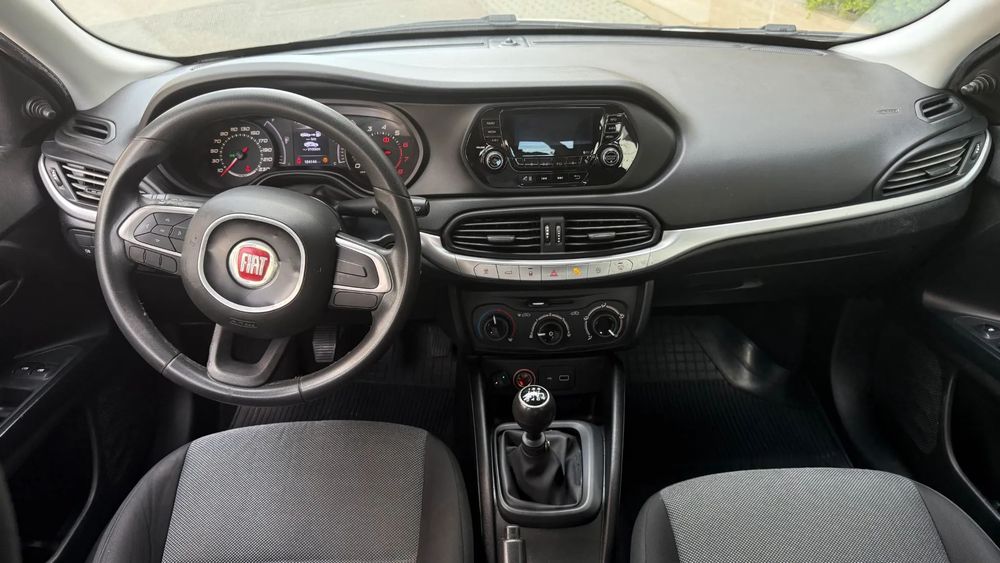 Fiat Tipo Autoturismul este intr o stare foarte buna de functionare.