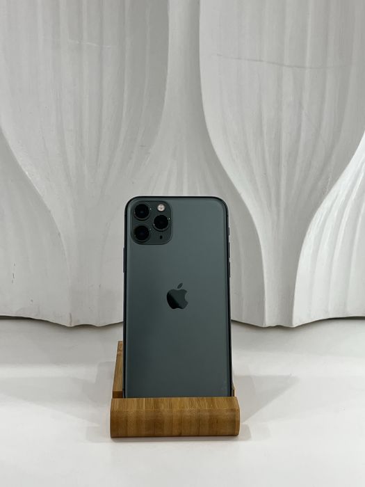iPhone 11 Pro 512 GB