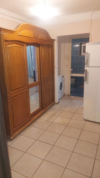 Apartament 2 camere BRD CUG, parter