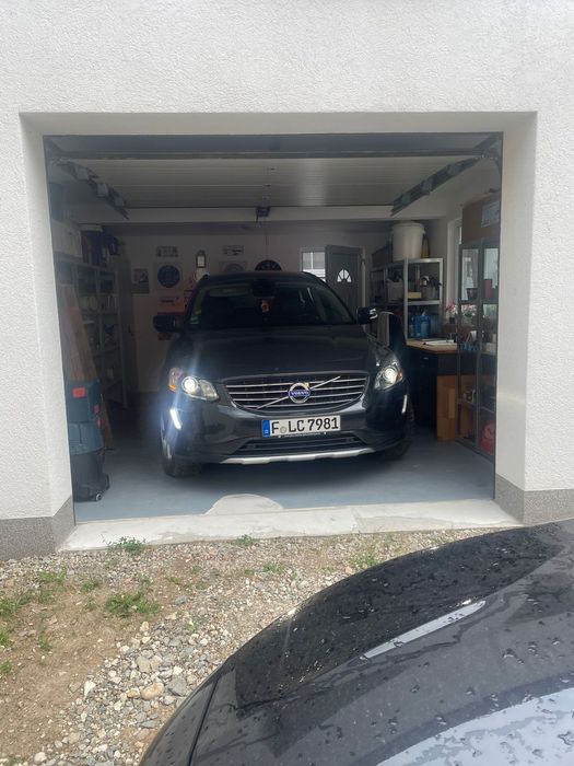 Volvo XC 60 Al doilea proprietar