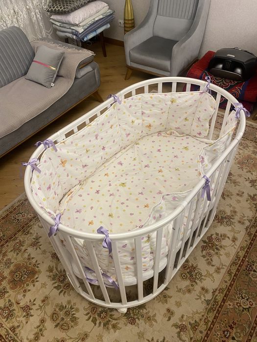 Манеж для детей