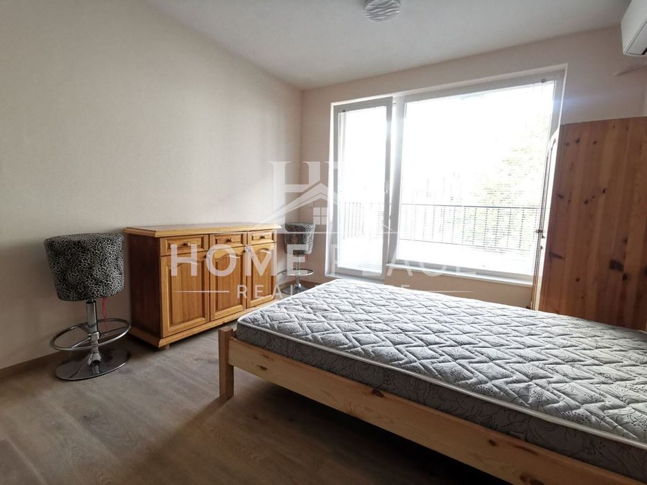 ЕДНОСТАЕН апартамент под наем - Младост