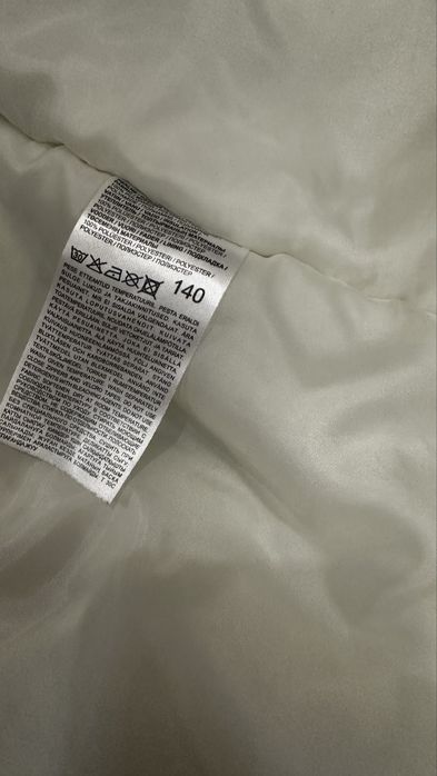 Парка зимняя kerry