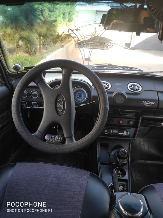 Продается своя жигули vaz 2106