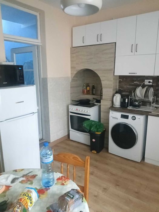 Дава се под наем Къща в Разград, Център - 130 кв.м за 459 € - Снимка #6