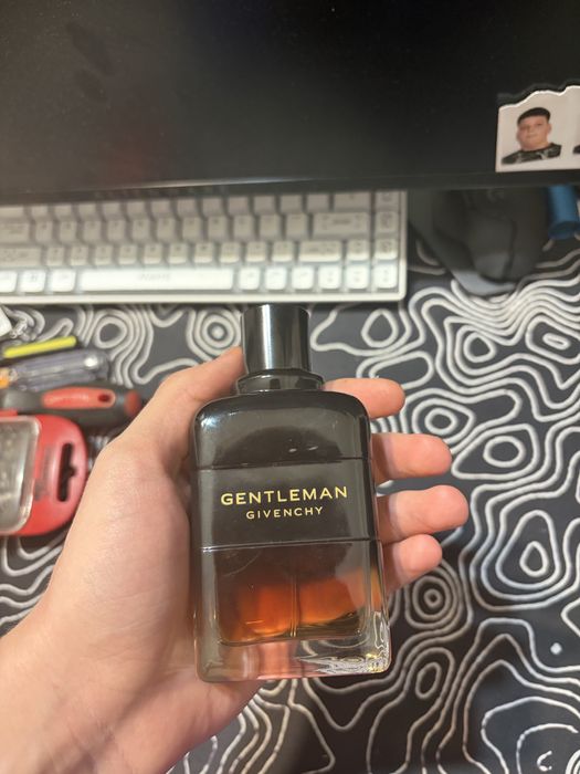 Parfum Givenchy Gentleman Reserve Privee