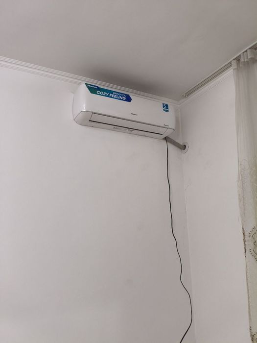 Yangihayotta kvartira ijaraga beriladi