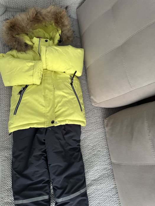 Продам раздельный комбенизон