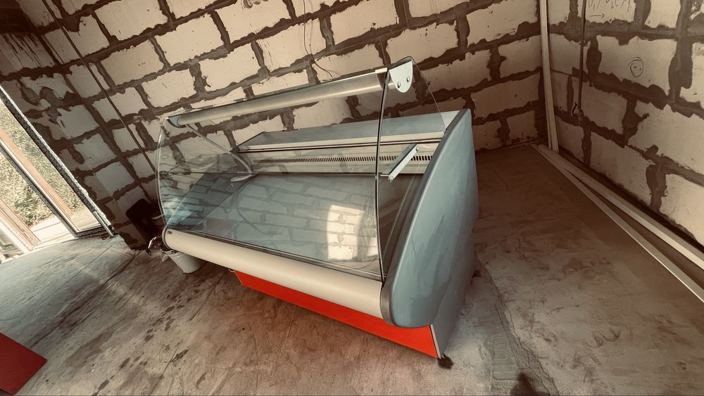 Холодиник ветеринар