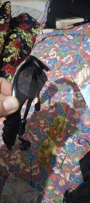 Tezkor yangilik blutuz kuz oynak shafyorlar uchun juda qule