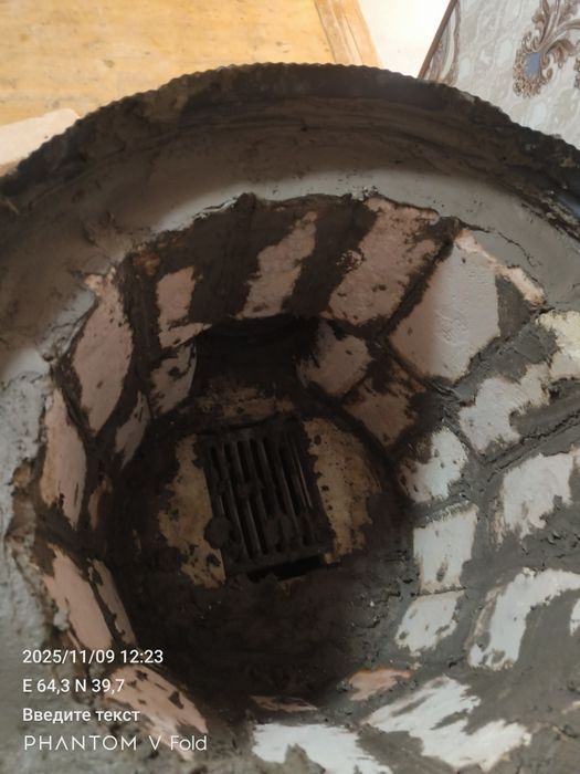 Печка   атапления