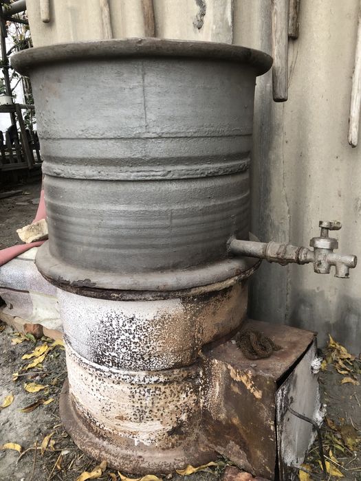 Печка для бани банная