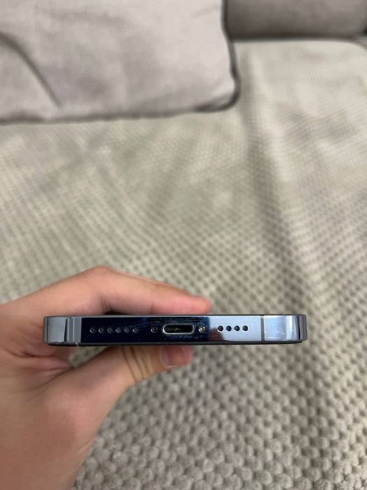 Iphone 13 pro max в идеале