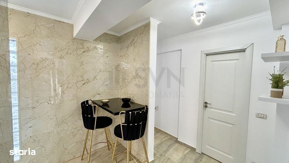 Apartament 2 Camere I Sisesti — fotografia 3