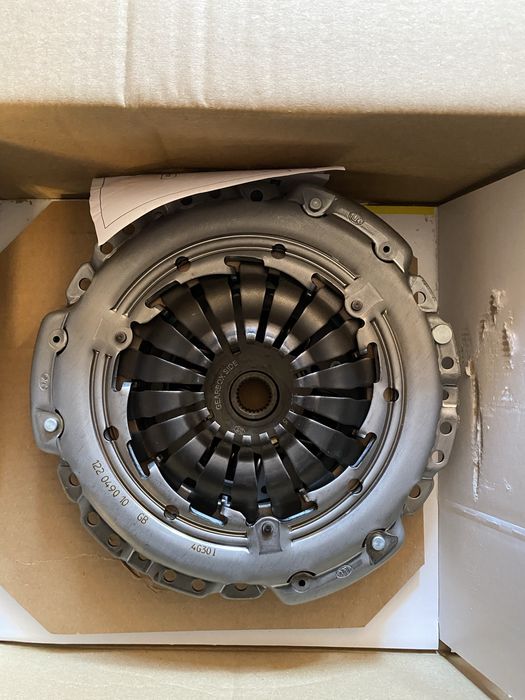 Ambreiaj Dacia Logan, Stepway, Clio, Thalia, Sandero 1.5 DCI