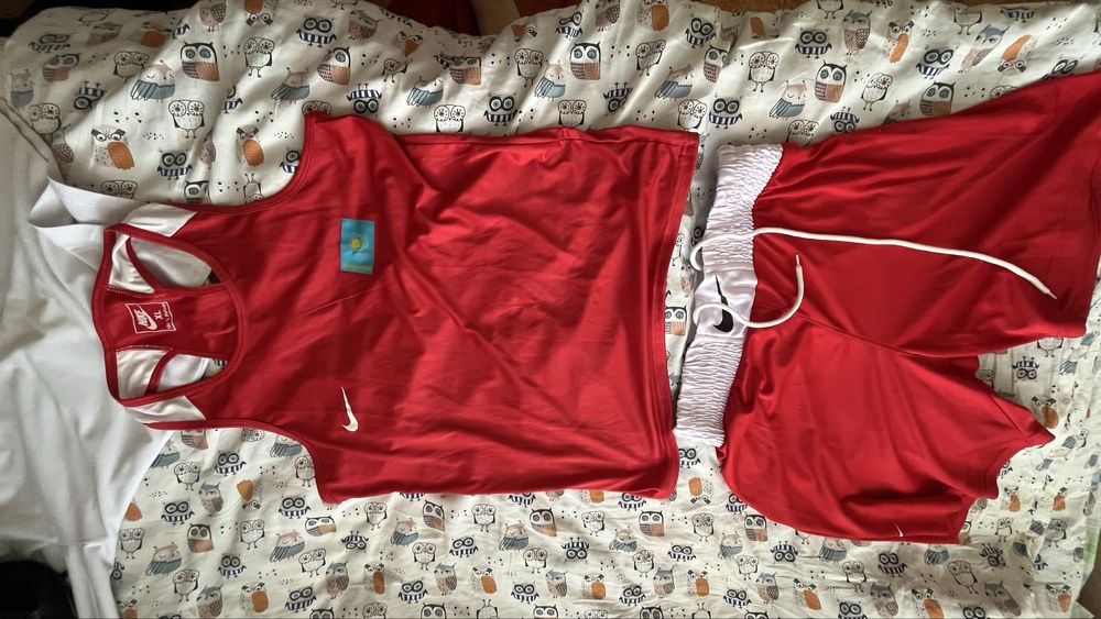 Форма доя бокса Новая!