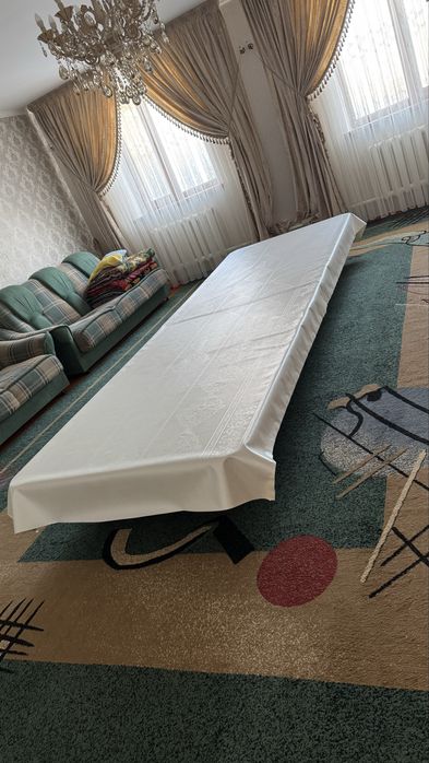 стол (со сьемными ножками)