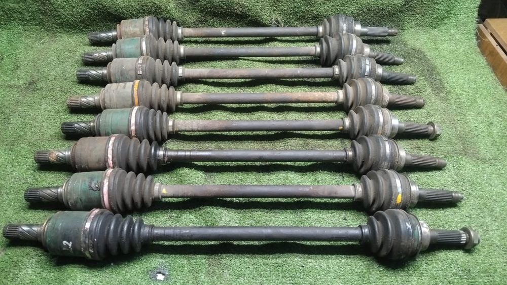 Граната привод в сборе