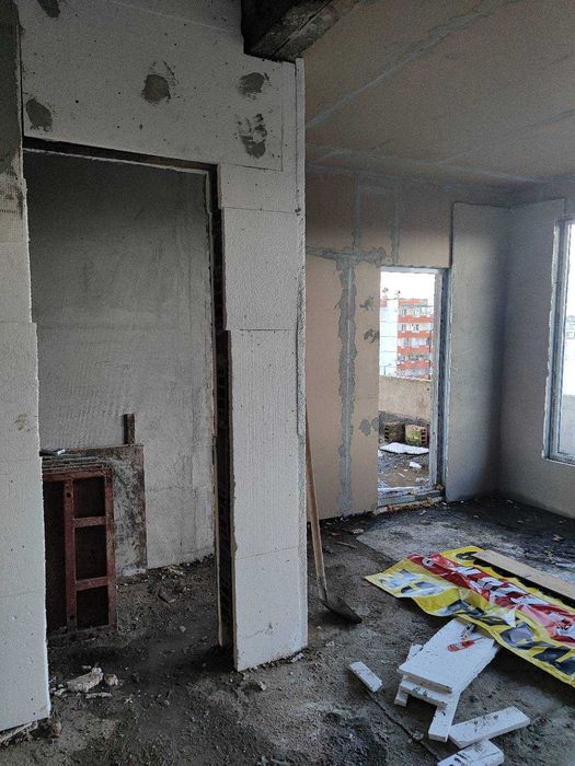 Мезонет 226м2 ЖСК над Парадайс в центъра на гр. Пазарджик