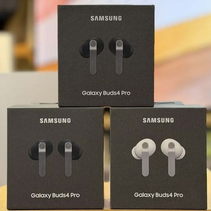Samsung Buds 4 pro