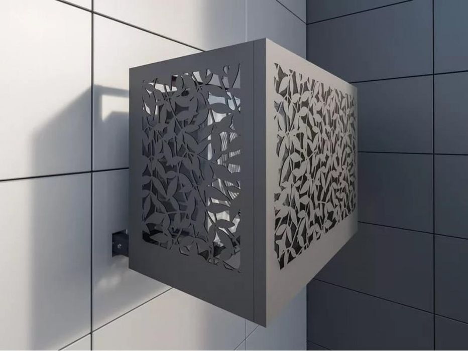 Корзина для кондиционера