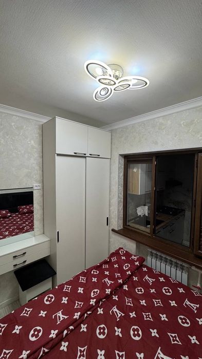 Сдаётся квартира Суточная Kunlik