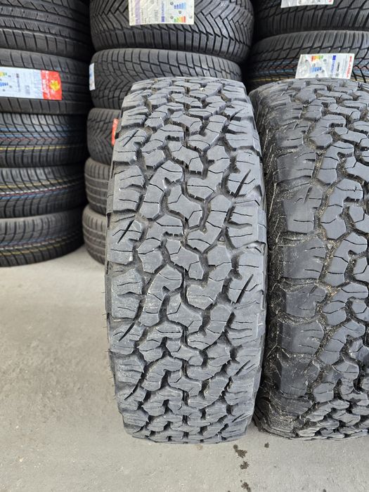 225/70/16 BFGoodrich 4бр