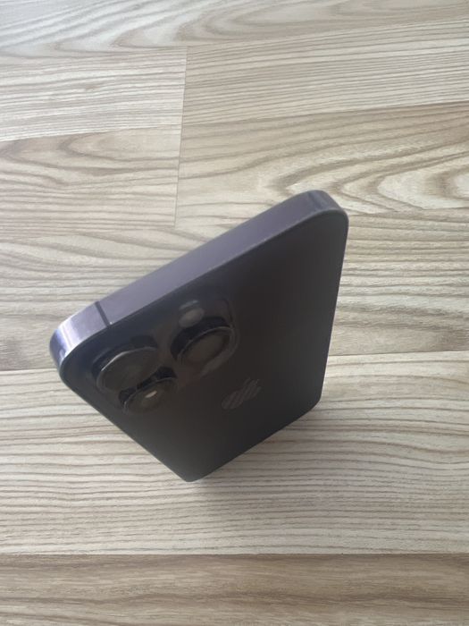 iPhone 14 PRO MAX de 128 GB