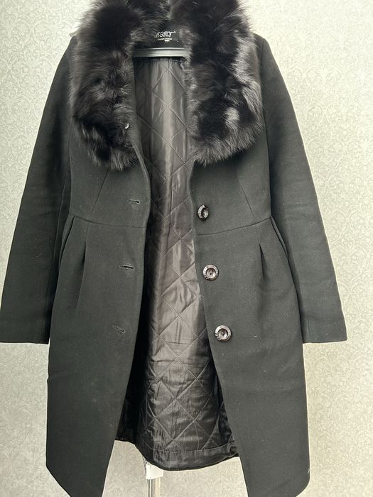 Продам пальто