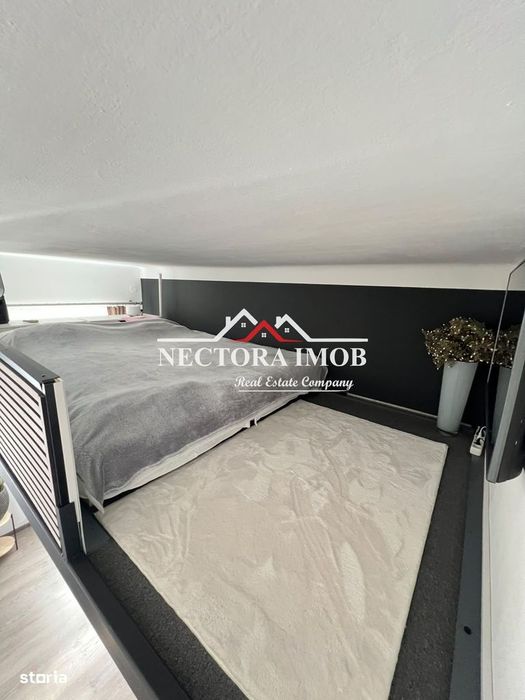 NECTORA IMOB Exclusivitate-Apartament Ultracentral - Str. Republicii