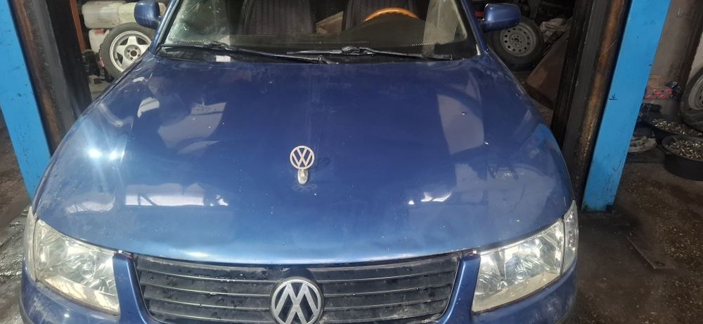 Продам Пассат Б5