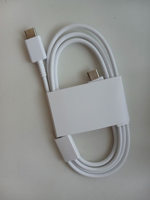 Зарядка для USB-C.