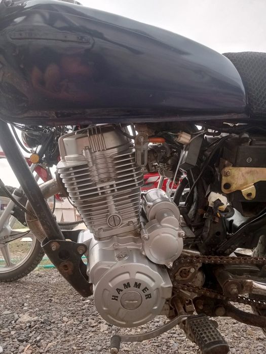 Продам Sonlink 250куб