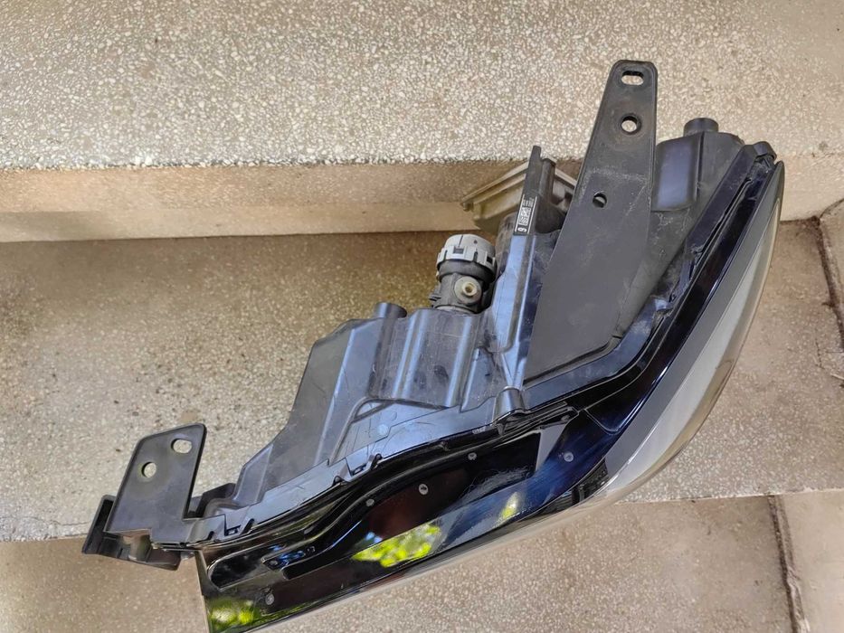 Фар Mazda CX30 FULL LED ляв /Фар Mazda Cx-30 /Фар Мазда ЦХ30 Оригинале