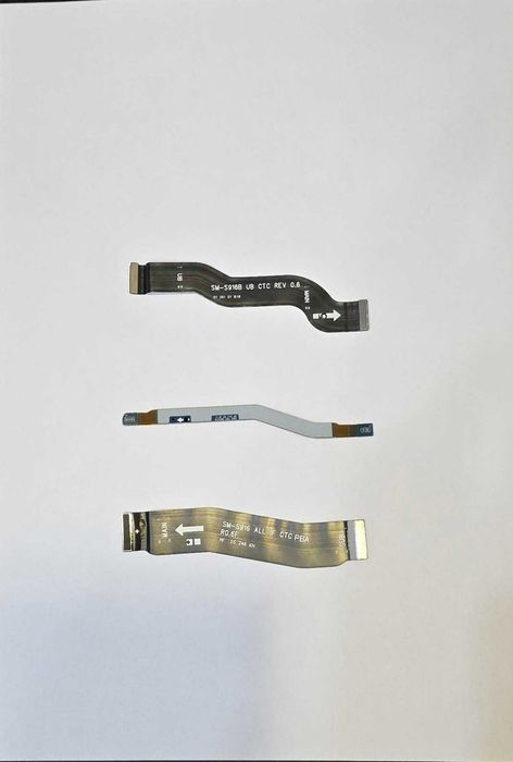 Cablu Flex Samsung S23 Plus  SM-S916B Original Nou