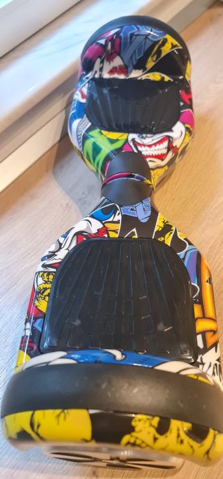 Hoverboard Myria aproape nou