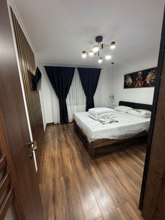 Apartament 2 camere de inchiriat zona centrala