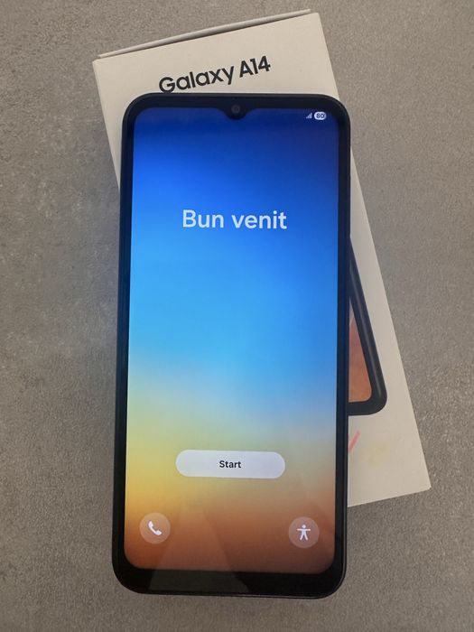 Samsung Galaxy A14