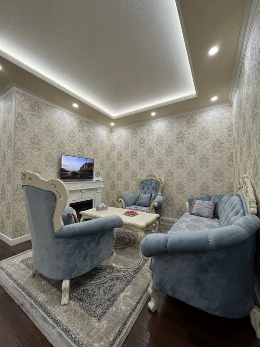 М.Минор Ц-5 Финансовый Институт 3хКом/6/6 Новостройка