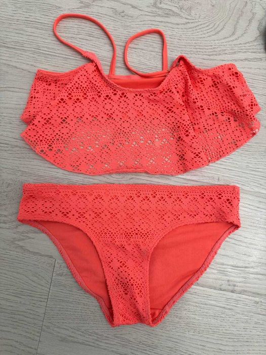 Купальники H&M размер от 1 года до 12 лет