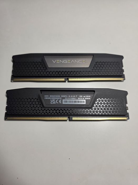ОЗУ Ram 32Gb DDR5