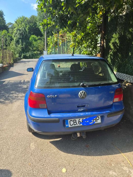Продавам VW Golf 4