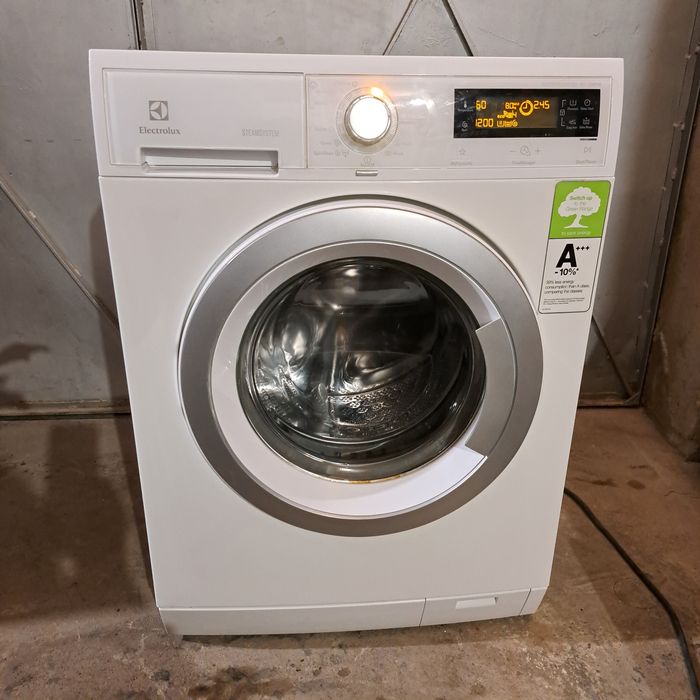 Пералня Elektrolux 8kg на части