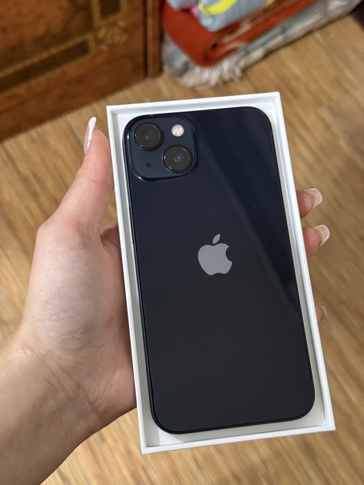 Айфон 13 без гарантии