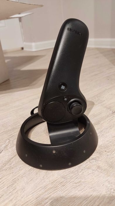 VR-шлем Samsung HMD Odyssey +